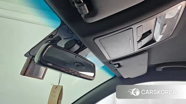 Ssangyong Rexton Sports 2019 Серый из Кореи, фото 6