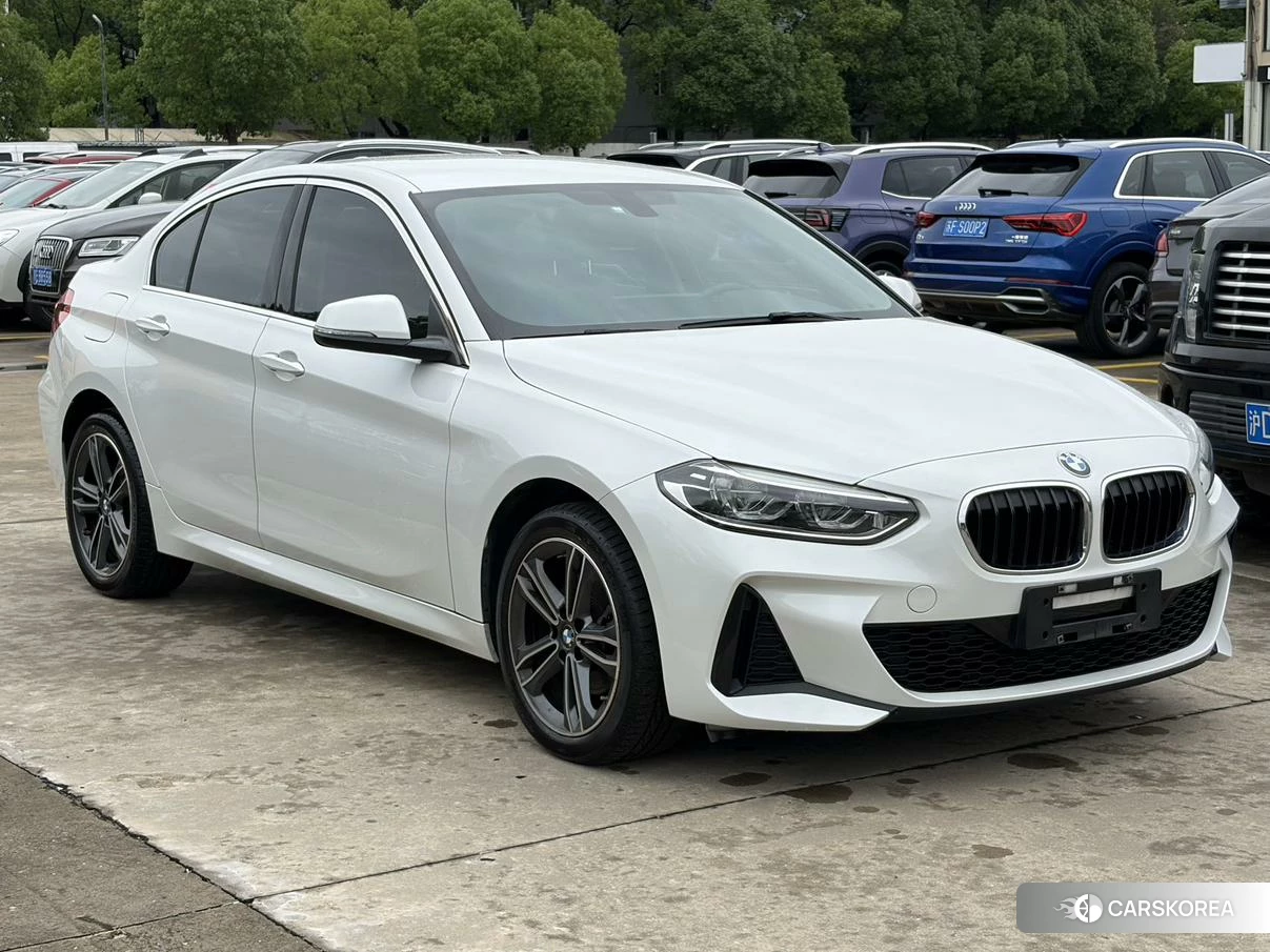 BMW 1 series id 4486205 из Китая 6