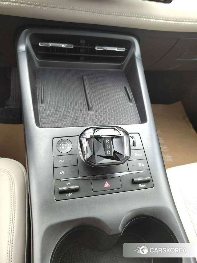 BYD Qin PLUS DM 2025 Другой из Китая, фото 6