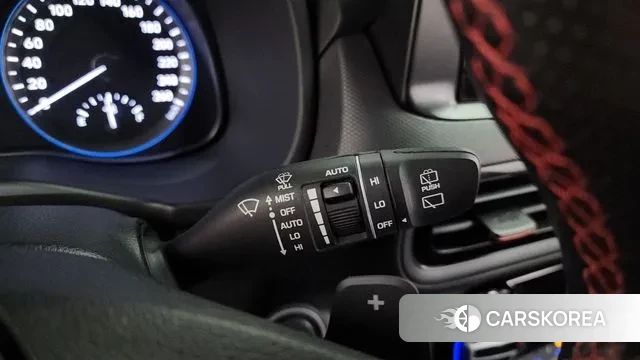 Hyundai The New Kona 2020 Небесно-голубой из Кореи, фото 6