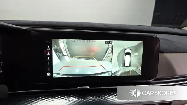 Kia Carnival 4th generation 2021 Черный из Кореи, фото 6