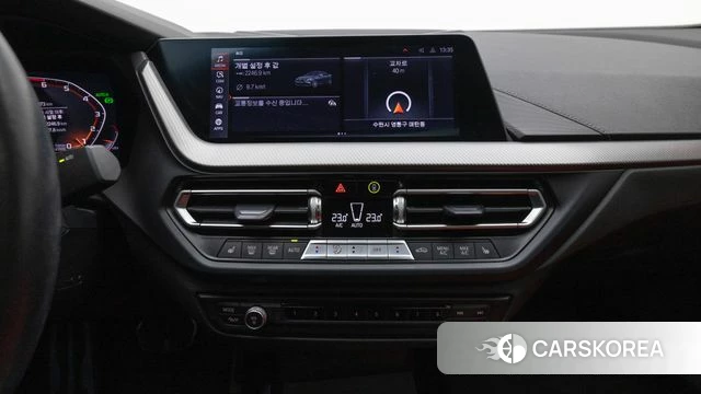 BMW 2 Series Gran Coupe (F44) 2021 Серый из Кореи, фото 6