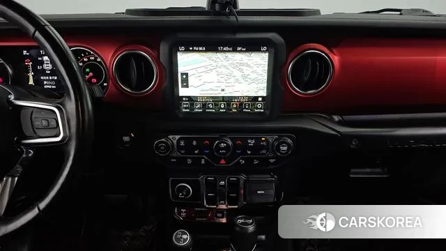 Jeep Wrangler (JL) 2020 Белый из Кореи, фото 6