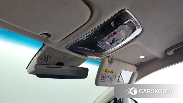 Genesis G80 (RG3) 2024 Черный из Кореи, фото 6