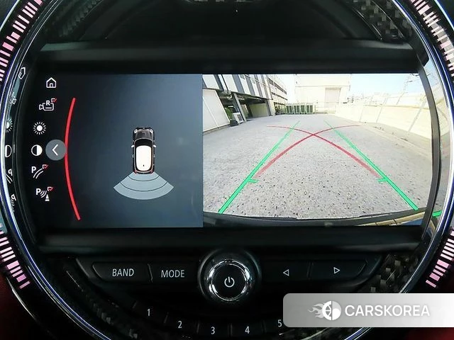 Mini Cooper S 2020 Черный из Кореи, фото 6