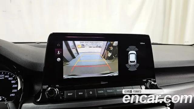 Kia Seltos id 2656578 из Кореи 6