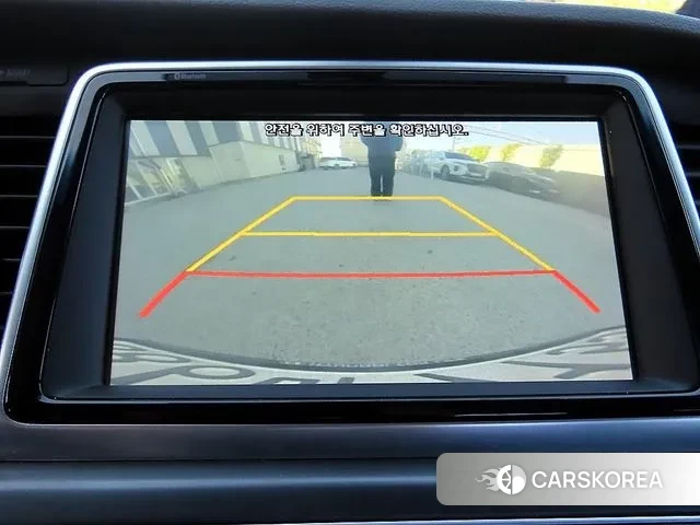 Hyundai Sonata New Rise 2018 Серый из Кореи, фото 6