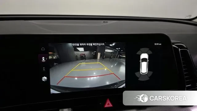 Kia Sportage 5th Generation 2023 Серый из Кореи, фото 6