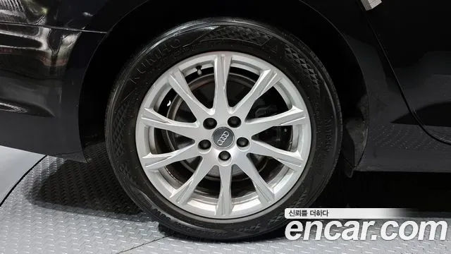 Audi A4 (B9) id 2784822 из Кореи 6