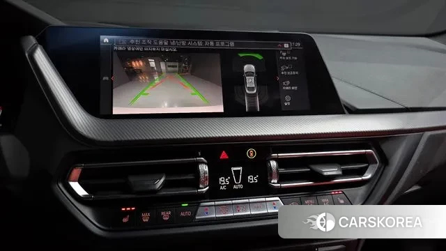 BMW 2 Series Gran Coupe (F44) 2021 Белый из Кореи, фото 6