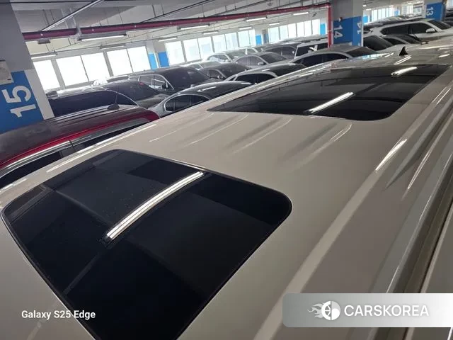 Hyundai Staria 2025 Белый из Кореи, фото 6