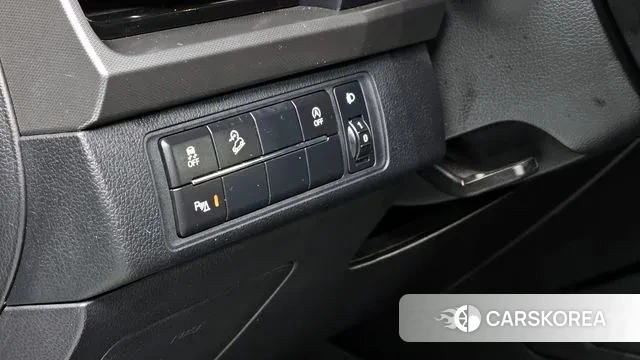 Ssangyong The New Rexton Sport 2024 Белый из Кореи, фото 6