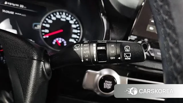 Kia Seltos 2020 Черный из Кореи, фото 6