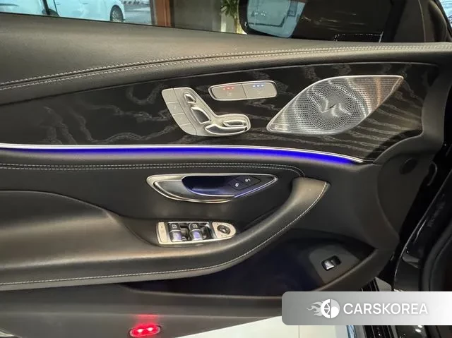 Mercedes-Benz CLS-Class C257 2022 Серый из Кореи, фото 6