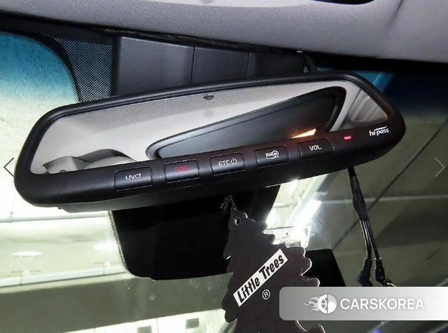 Kia The New Sorento 2018 Черный из Кореи, фото 6