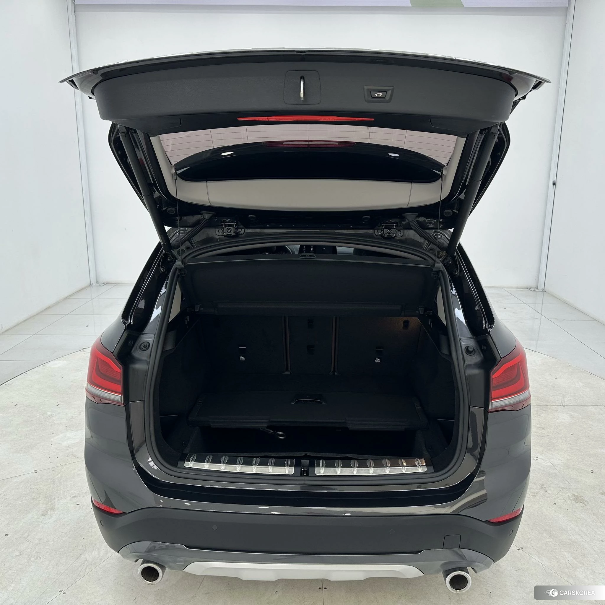 BMW X1 2020 Черный из Китая, фото 6
