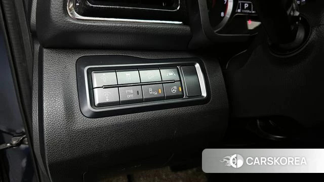 Ssangyong Tivoli Air 2020 Синий из Кореи, фото 6