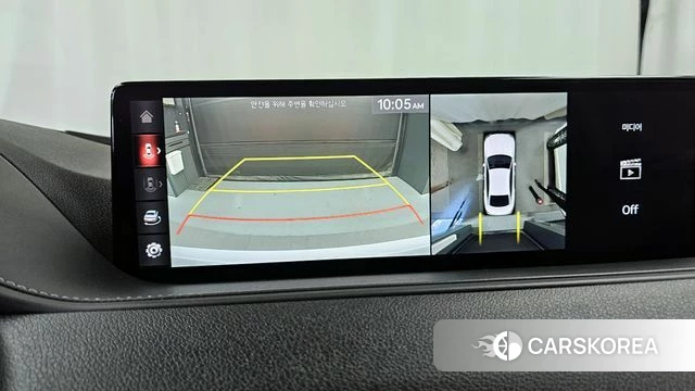 Genesis G80 (RG3) 2020 Белый из Кореи, фото 6