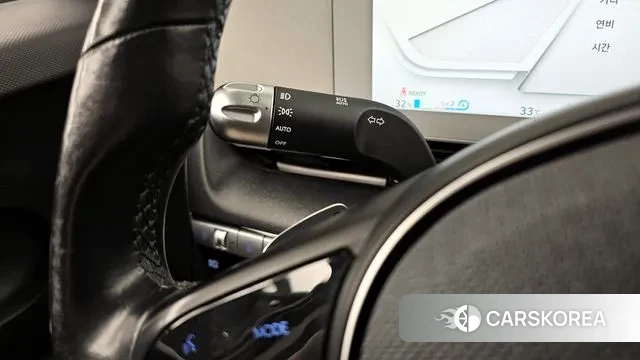 Hyundai Ionic 5 2021 Белый из Кореи, фото 6