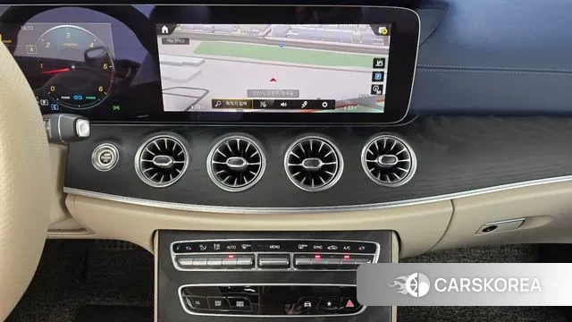 Mercedes-Benz E-Class W213 2022 Белый из Кореи, фото 6