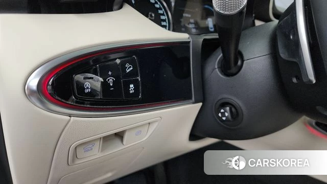 Genesis GV70 2022 Белый из Кореи, фото 6