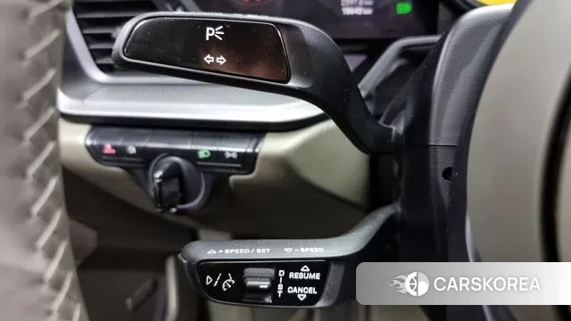 Porsche 911(992) 2022 Серебряный из Кореи, фото 6