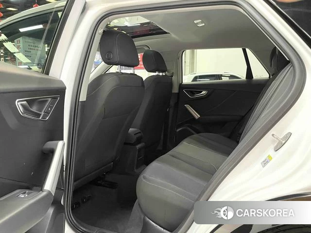 Audi Q2L 2021 Белый из Китая, фото 6