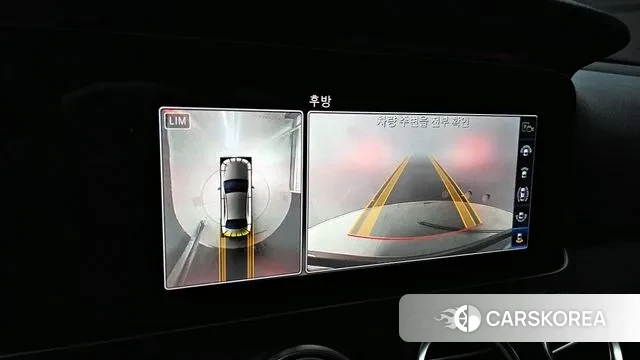 Mercedes-Benz E-Class W213 2019 Черный из Кореи, фото 6