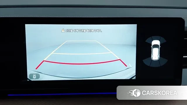 Ssangyong The New Torres 2025 Белый из Кореи, фото 6