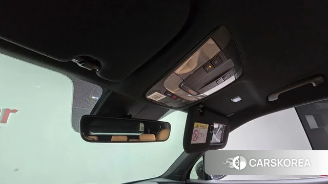 Kia Sorento 4th Generation 2020 Серый из Кореи, фото 6