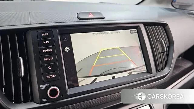 Kia The New Kia Ray 2023 Жемчужный цвет из Кореи, фото 6