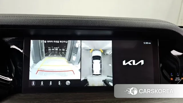 Kia Mohave Master 2022 Белый из Кореи, фото 6