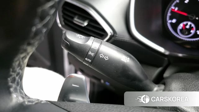 Hyundai The New Santa Fe 2020 Белый из Кореи, фото 6