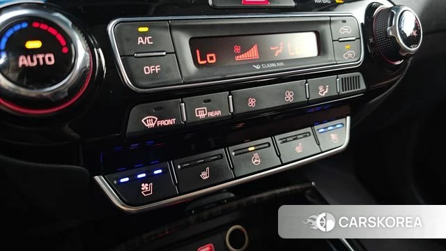 Kia The New Sorento 2019 Синий из Кореи, фото 6
