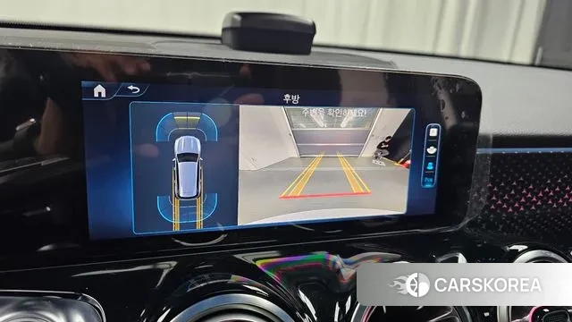 Mercedes-Benz GLB-Class X247 2025 Белый из Кореи, фото 6