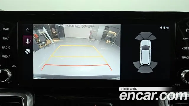 Kia Sorento 4th Generation id 2718090 из Кореи 6