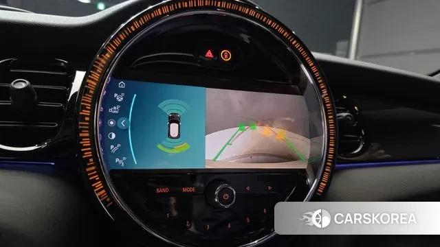 Mini Cooper S 2023 Белый из Кореи, фото 6