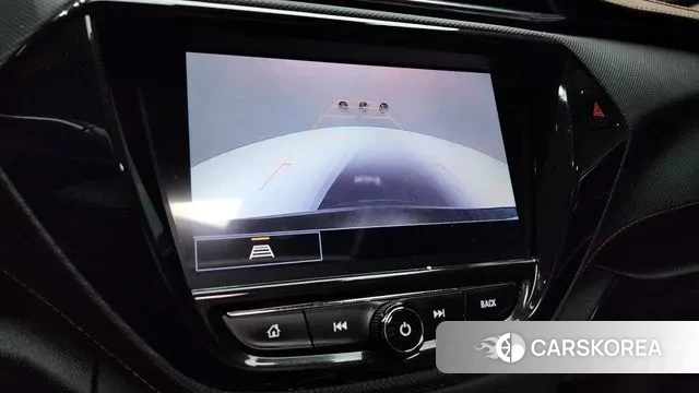 Chevrolet (GM Daewoo) Trailblazer 2020 Черный из Кореи, фото 6