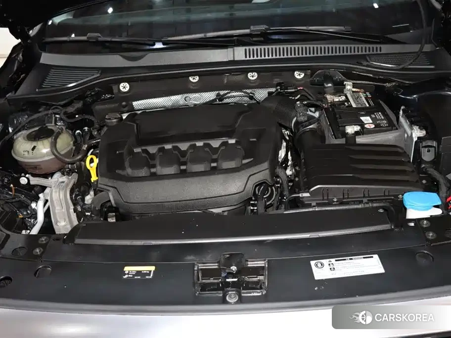 Volkswagen Passat 2023 Черный из Китая, фото 6
