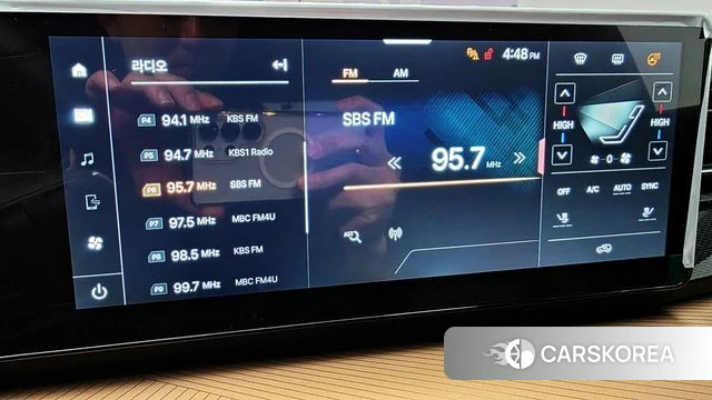 Ssangyong The New Torres 2025 Зеленый из Кореи, фото 6