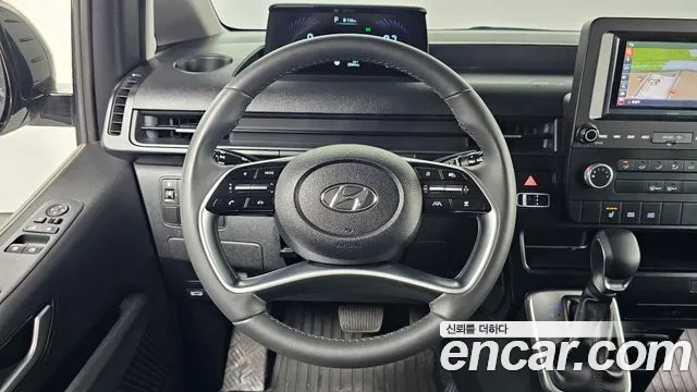 Hyundai Staria id 2670254 из Кореи 6