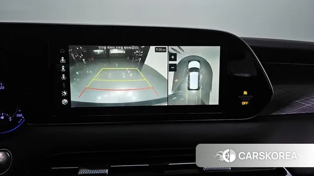 Hyundai Palisade 2019 Серый из Кореи, фото 6