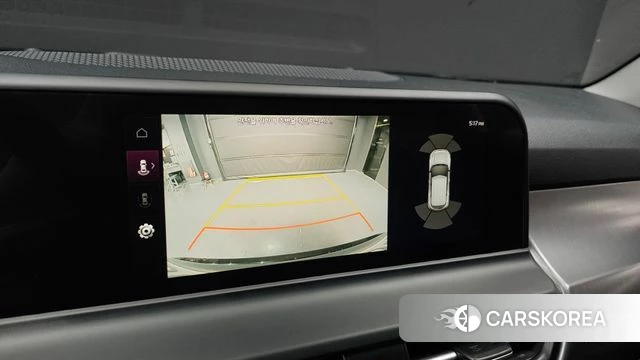 Kia The New Seltos 2023 Серый из Кореи, фото 6