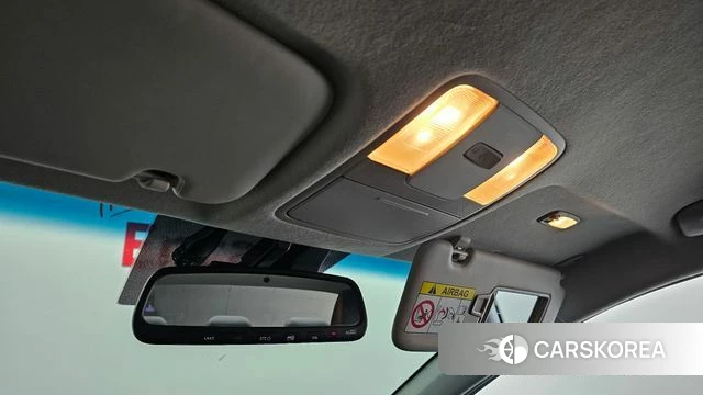 Kia The New K3 2nd generation 2021 Белый из Кореи, фото 6