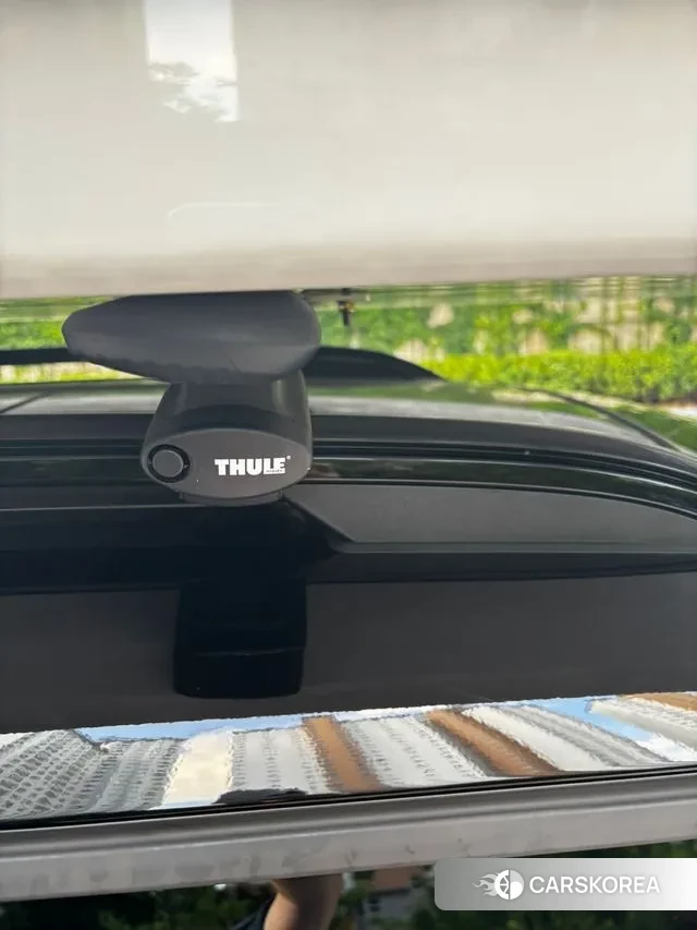 Mini Cooper S Countryman 2023 Белый из Кореи, фото 6