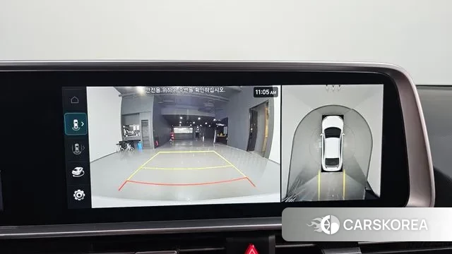 Hyundai Ionic 6 2022 Белый из Кореи, фото 6