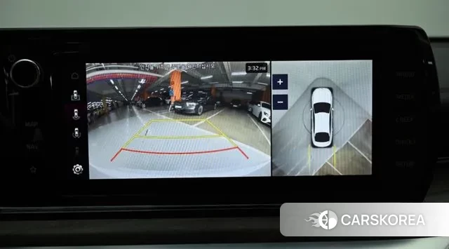 Kia K5 3rd generation id 3338874 из Кореи 6