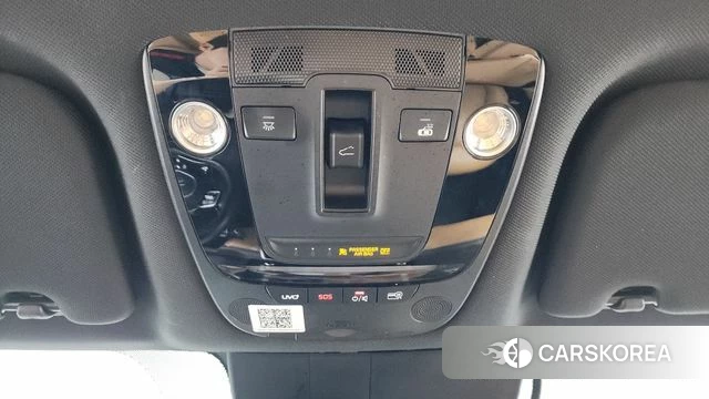Kia Sorento 4th Generation 2021 Черный из Кореи, фото 6
