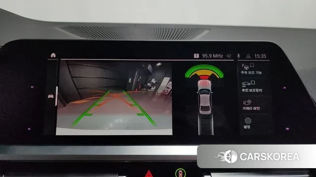 BMW 3 Series (G20) 2019 Белый из Кореи, фото 6