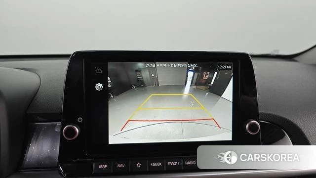 Kia The New Morning (JA) 2025 Жемчужный цвет из Кореи, фото 6